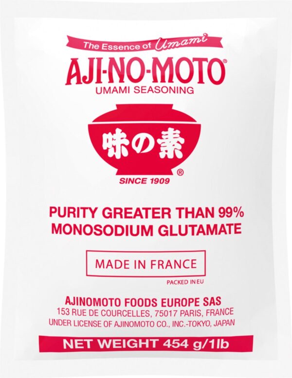 Aji-No-Moto