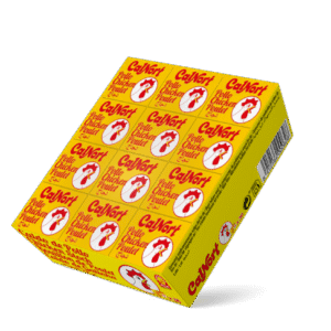 Calnort Kip Bouillon cubes