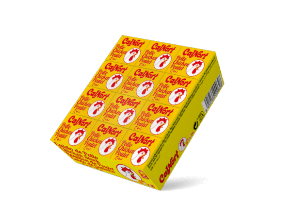 Calnort Kip Bouillon cubes