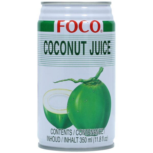Coconut Juice