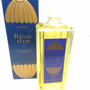 D'or Lotion