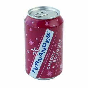 Fernandes Cherry Bouquet 33cl