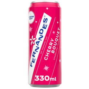 Fernandes Cherry Bouquet 33cl