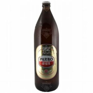Parbo Bier Djogo