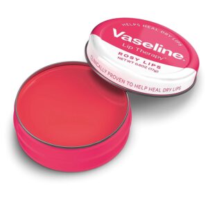 Vaseline Lip Therapie Rosy Lips Butter