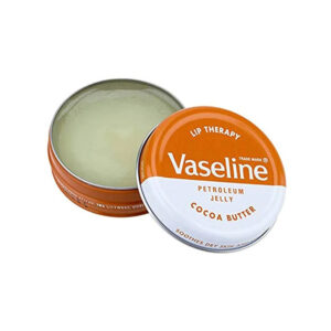Vaseline Lip Therapie Cocoa Butter 20gr