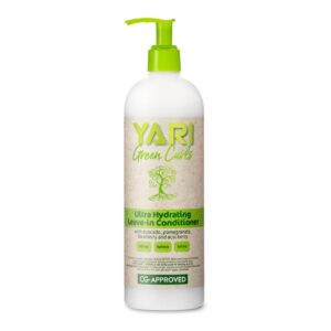 Yari Green Ultra Hydraterende leave-in Conditioner