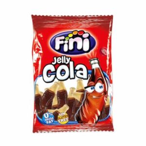 Fini Halal Cola Bottles