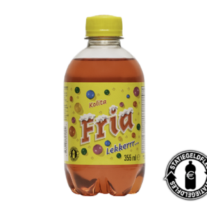 Fria Cola 355 ml