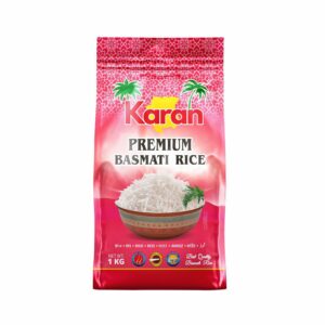 Karan Basmati