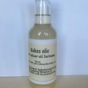 Kokosolie