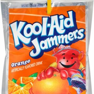 Kool-Aid Orange drink