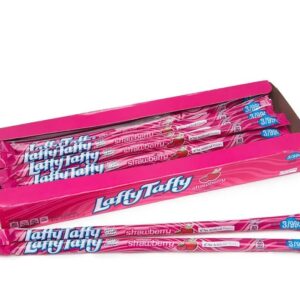 Laffy Taffy Rope Strawberry