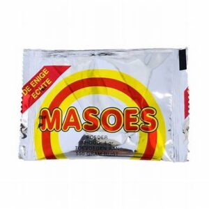 Masoesa