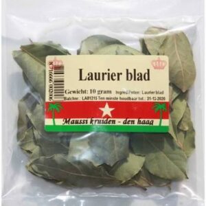 Laurierblad