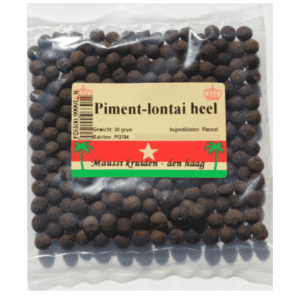 Piment korrels