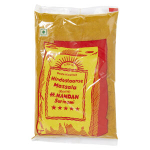 Nandan Massala