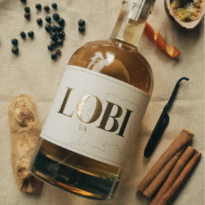 Lobi Gin