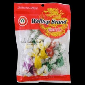 Welltop Bigi Foetoe Olijf