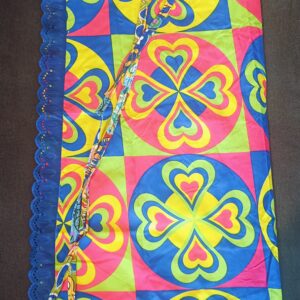 Pangi-met-blauwe-sierrand