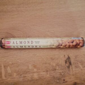 HEM Wierook Almond