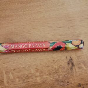 HEM Wierook Mango Papaya